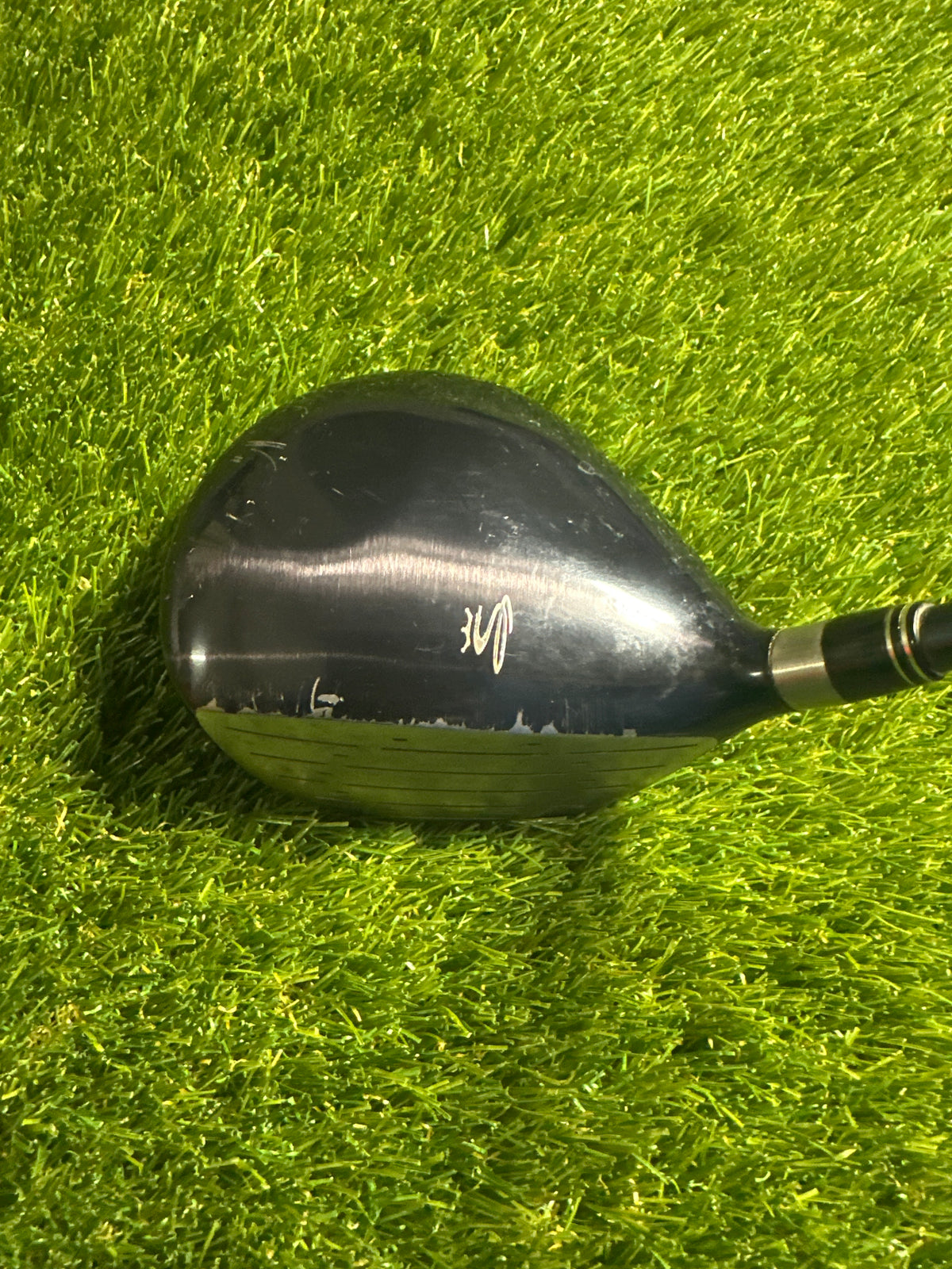 King Cobra SZ Hyper Steel 5 FWY