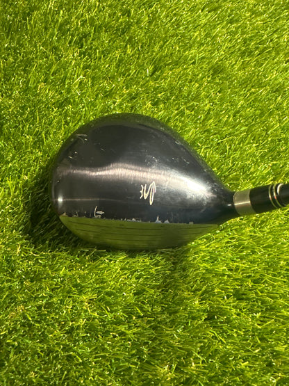 King Cobra SZ Hyper Steel 5 FWY