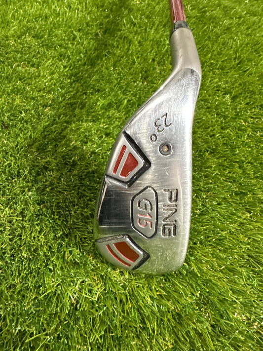 Ping G15 23 HYB