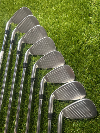 TaylorMade Rac OS 3-PW Irons