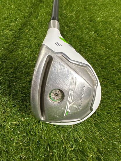TaylorMade RBZ 3/19 HYB