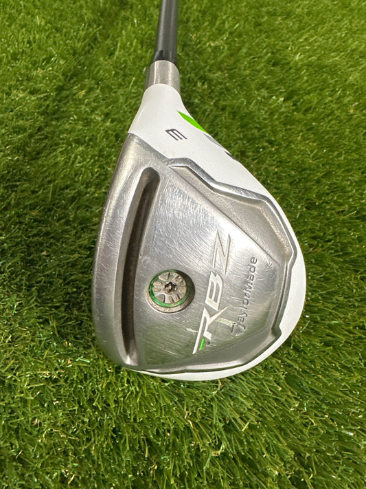 TaylorMade RBZ 3/19 HYB