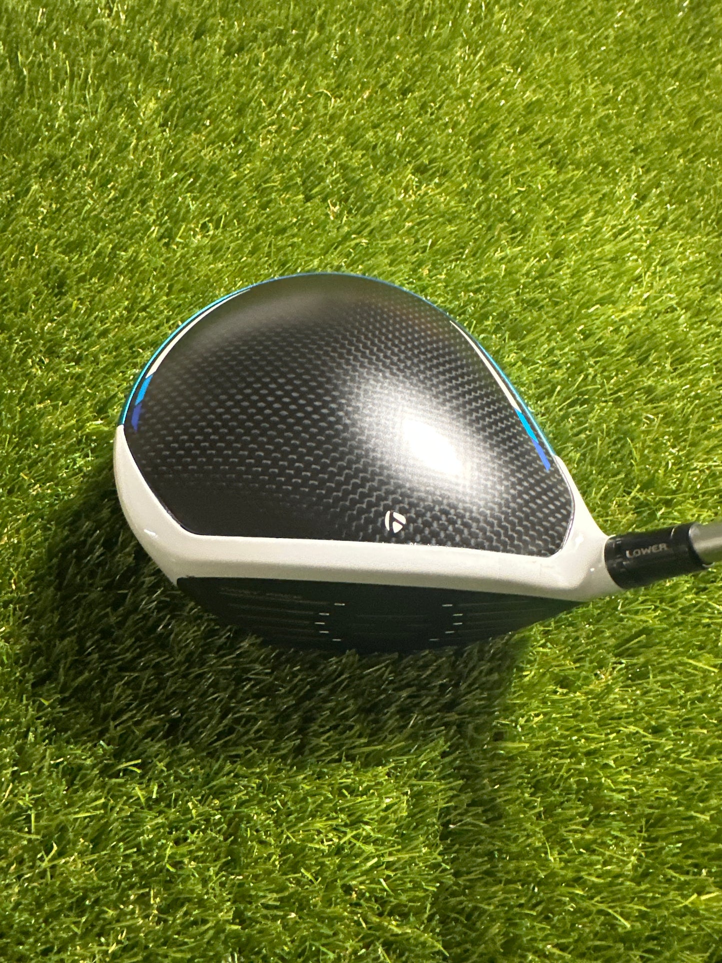 TaylorMade Sim 2 Max 10.5 Driver
