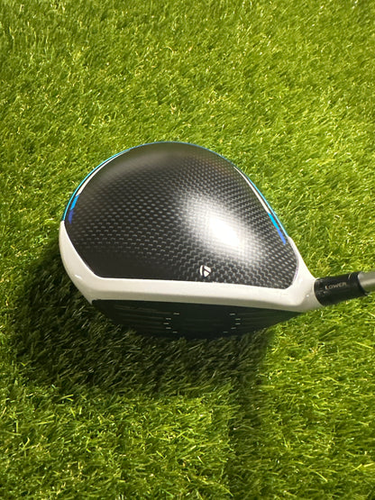 TaylorMade Sim 2 Max 10.5 Driver