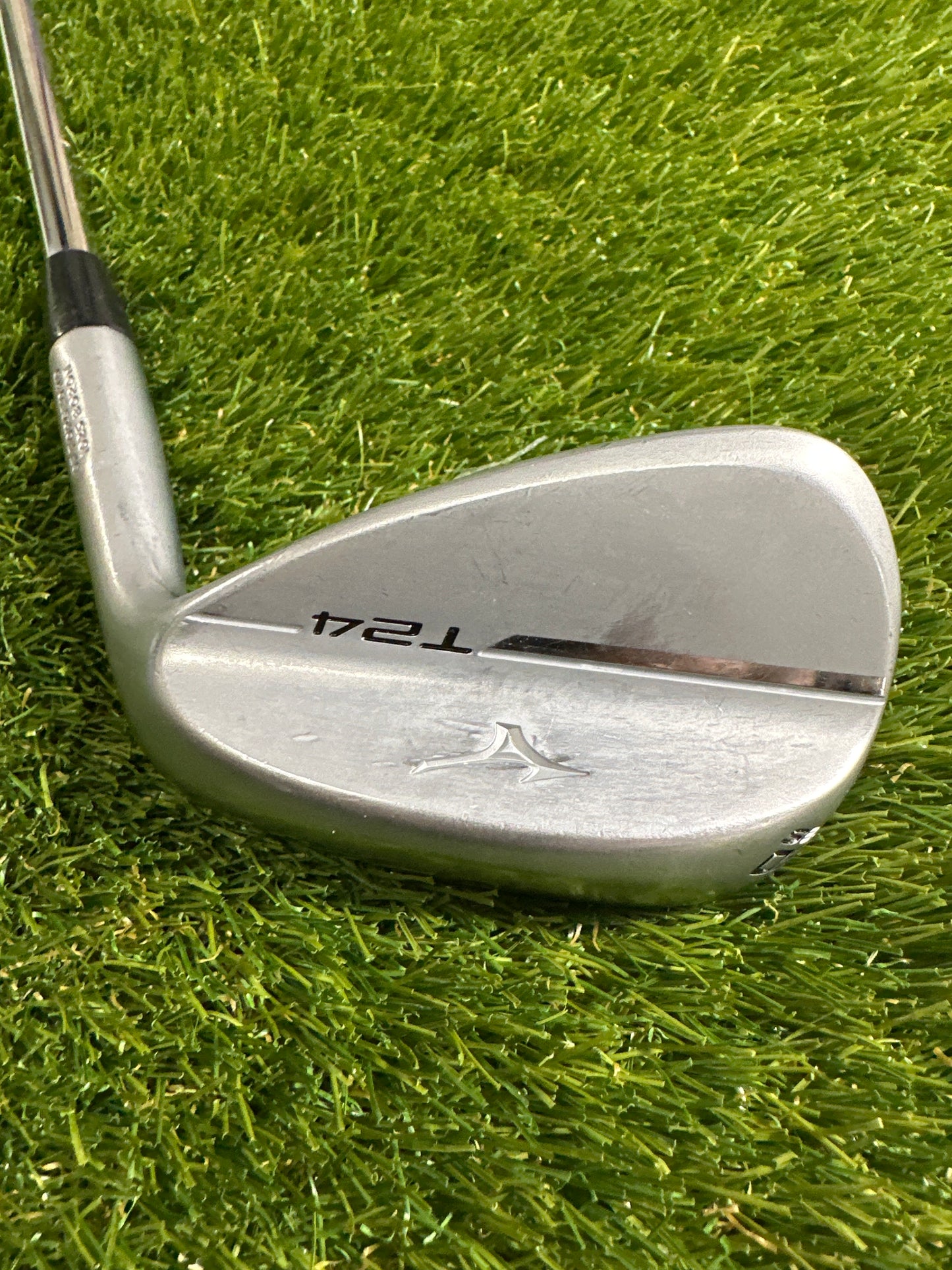 Mizuno T24 50/08S Wedge