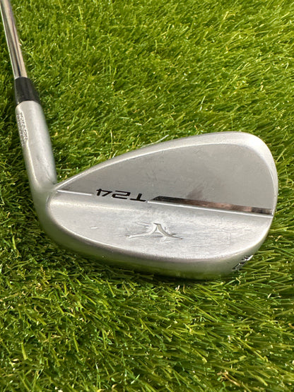 Mizuno T24 50/08S Wedge