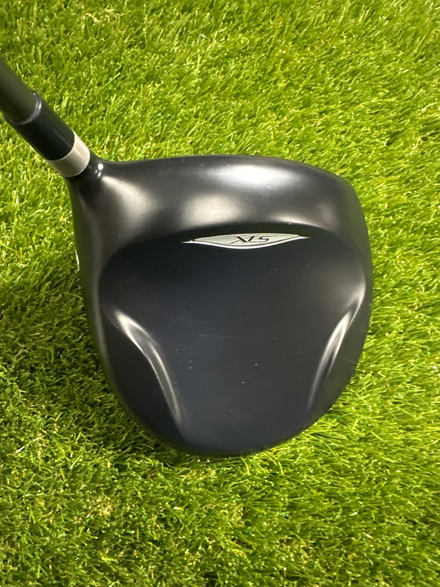 Cleveland Hibore Monster XLS 9 Driver