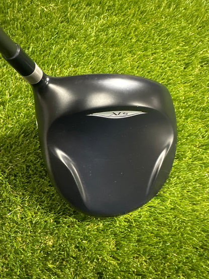 Cleveland Hibore Monster XLS 9 Driver