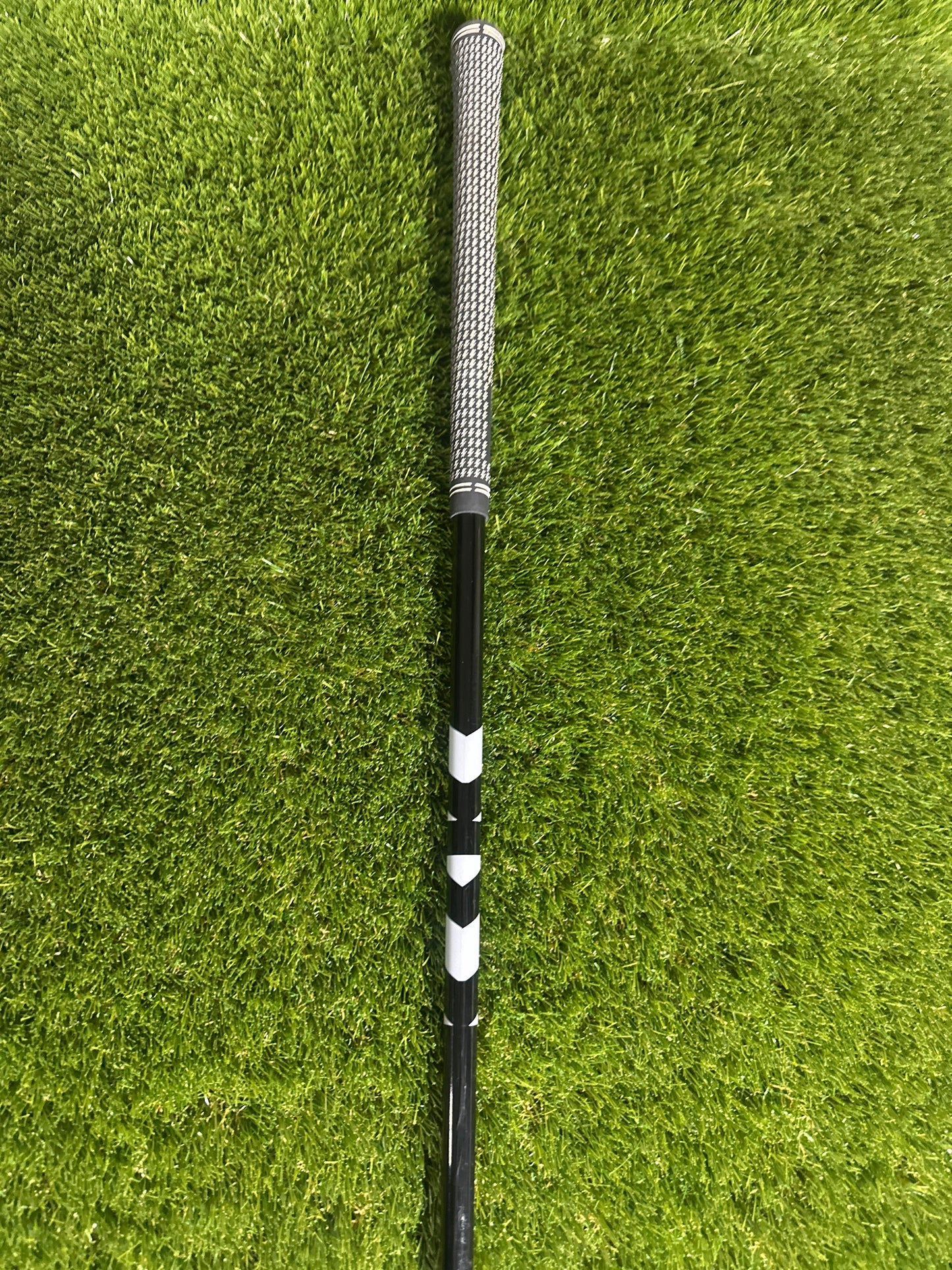 BenRoss DeltaX 3 FWY