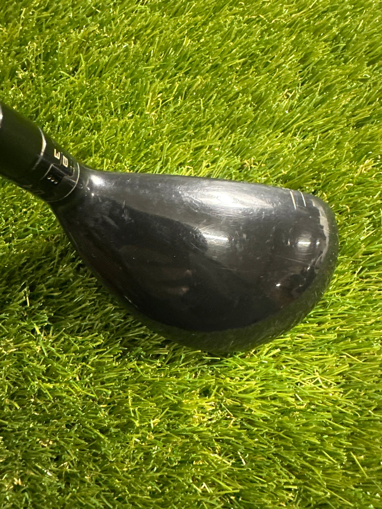 Titleist TS2 19 HYB