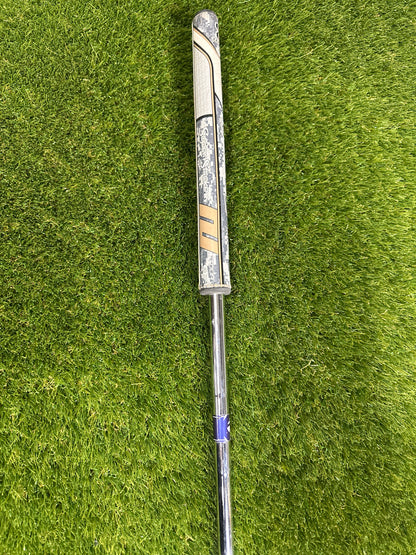 TaylorMade TP Del Monte 7 34" Putter