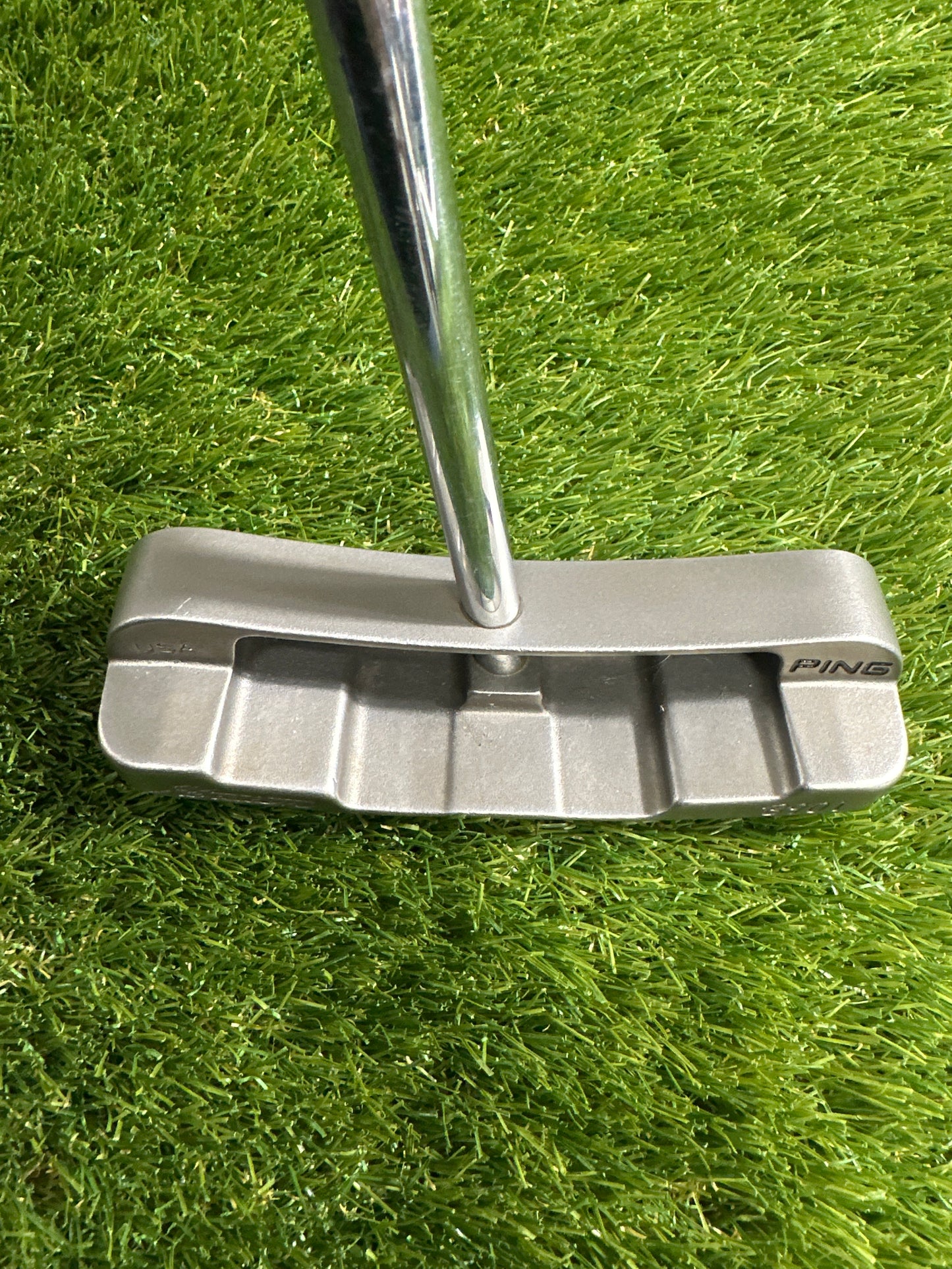 Ping Karsten B90i 48" Putter