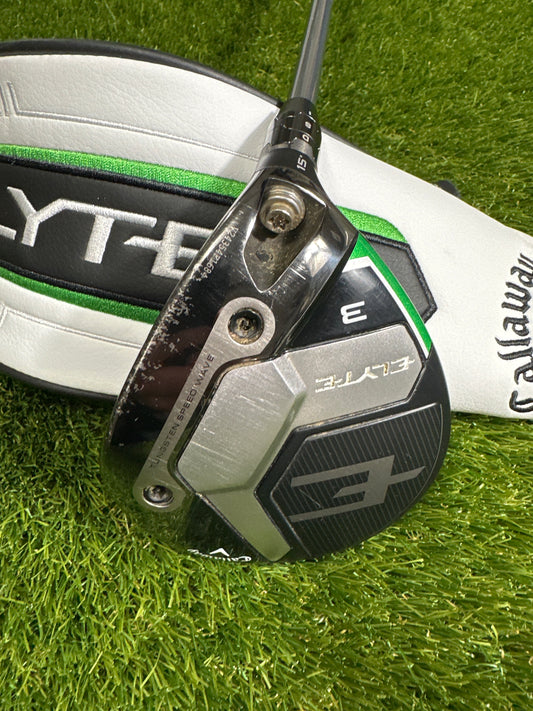 Callaway Elyte 3/15 FWY