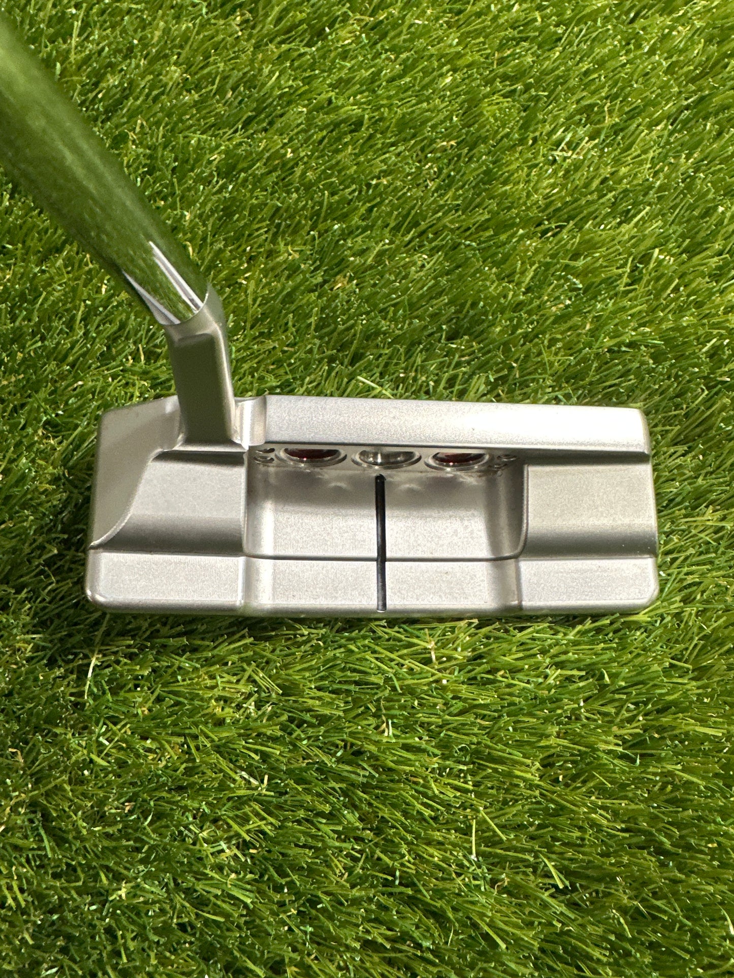 Scotty Cameron Select Squareback 1.5 34" Putter