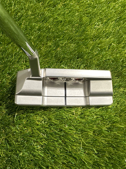 Scotty Cameron Select Squareback 1.5 34" Putter