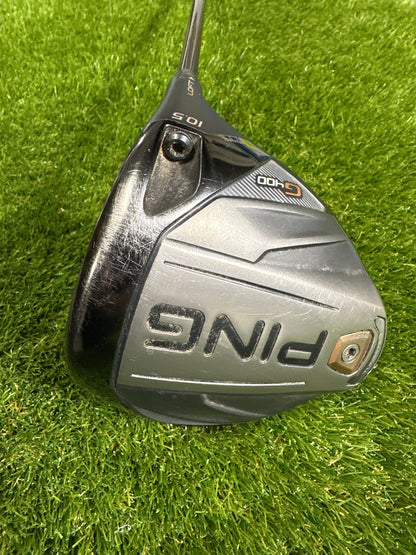 Ping G400 10.5 Driver