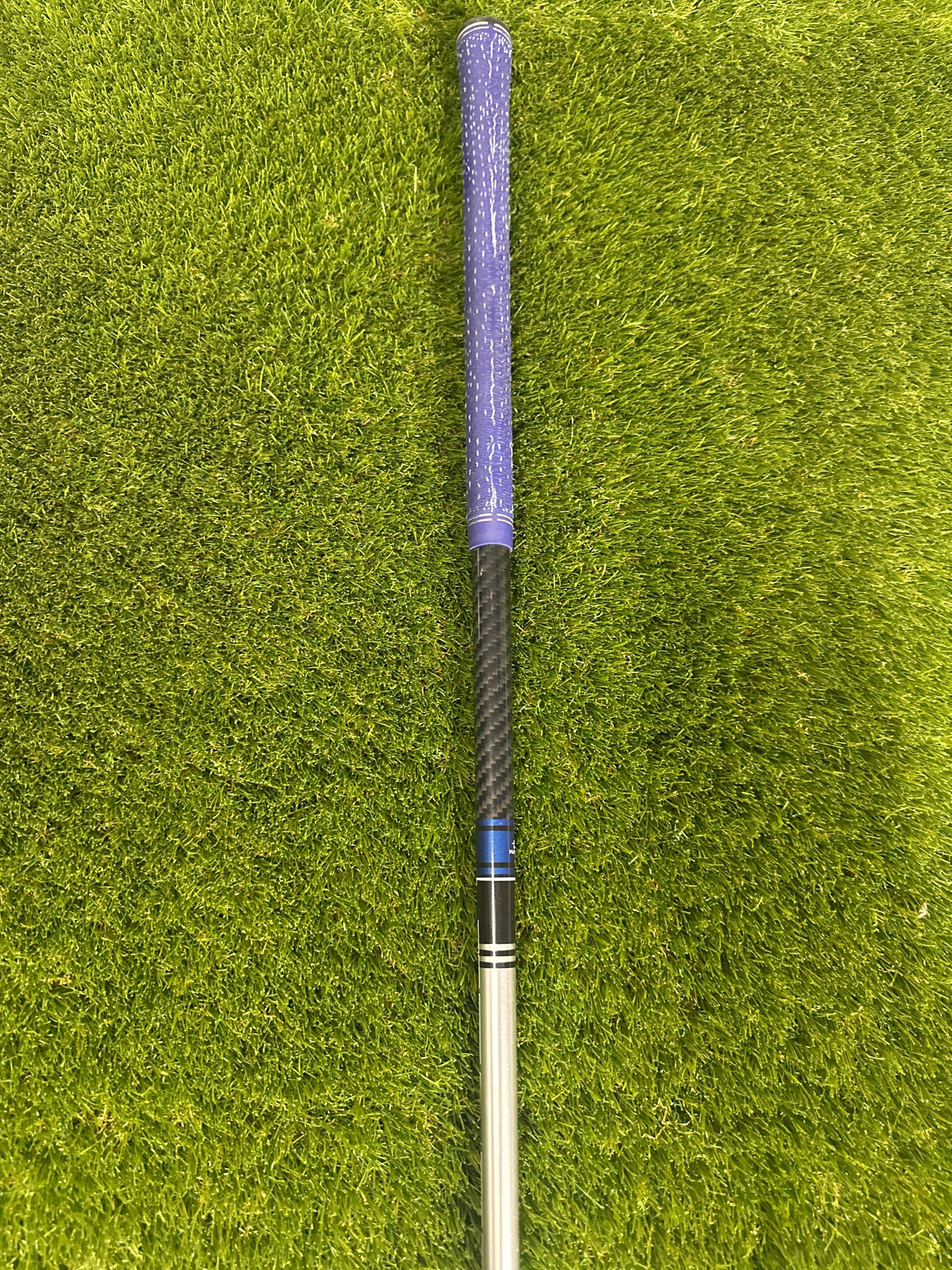 Callaway Steelhead XR 3 FWY