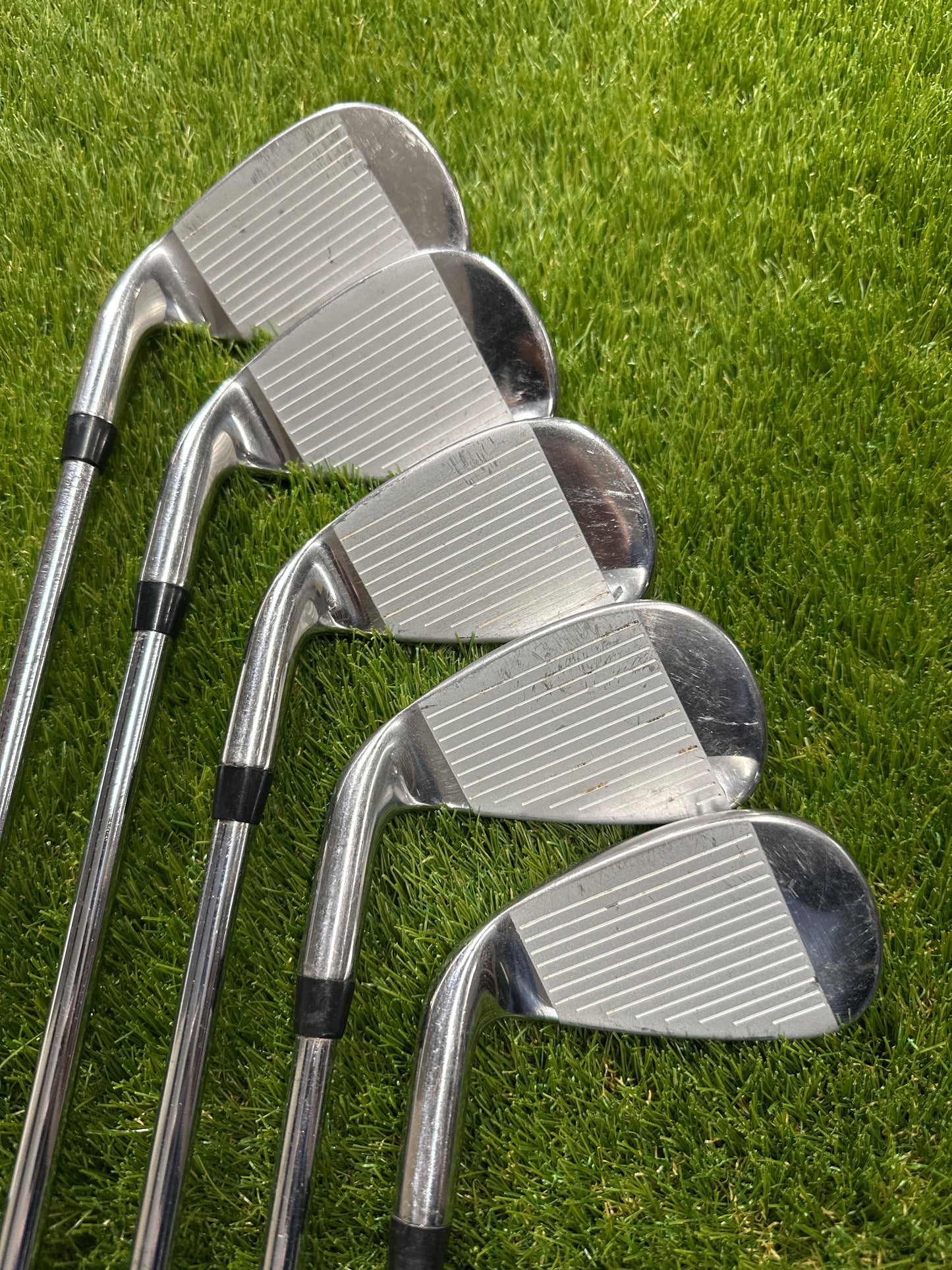 Ben Sayers MX7 6-PW Irons
