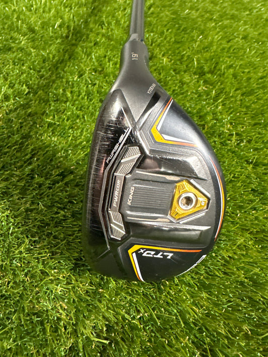 Cobra LTDX 19 HYB
