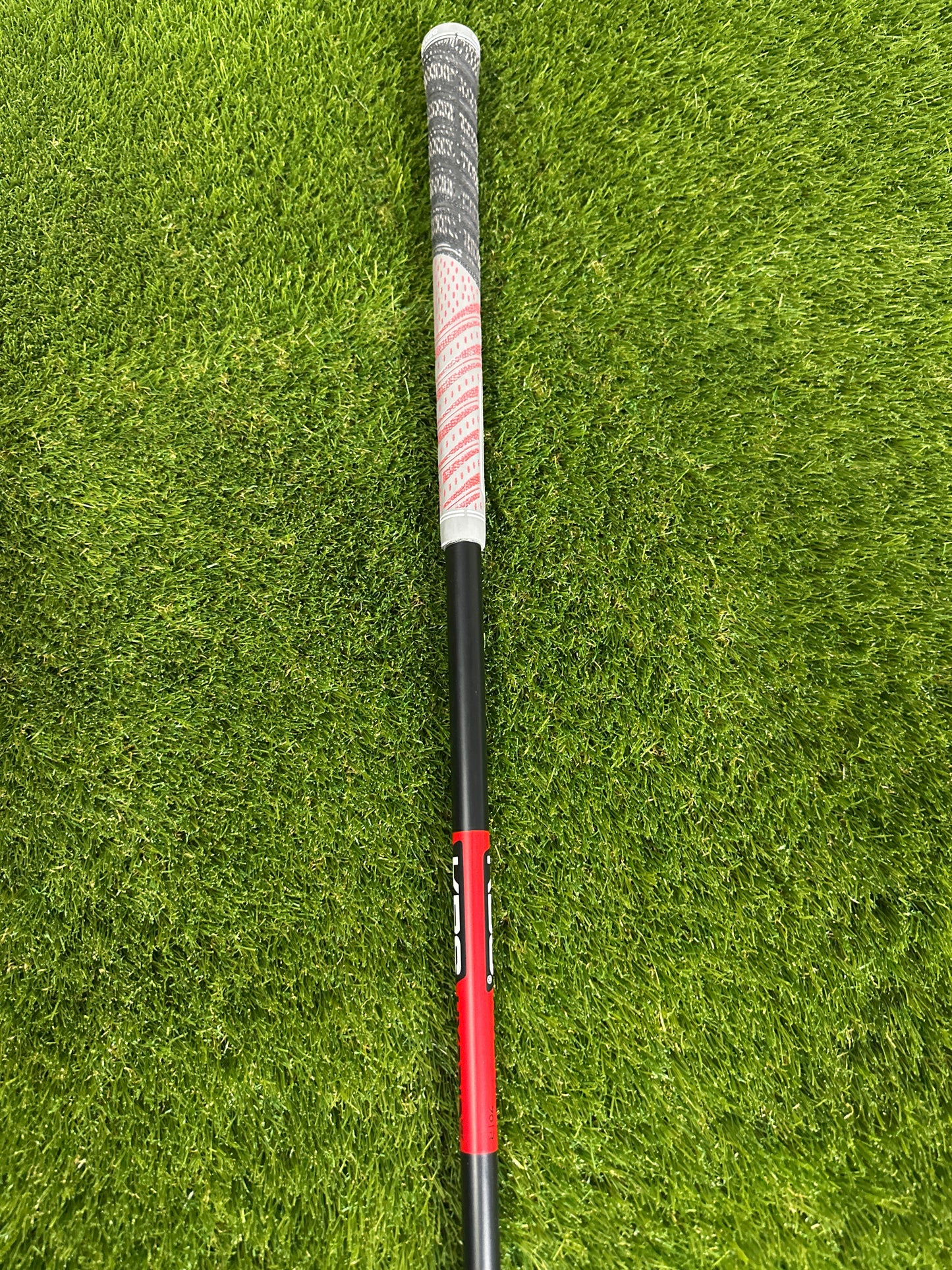 Wilson Staff Model 21 DUI