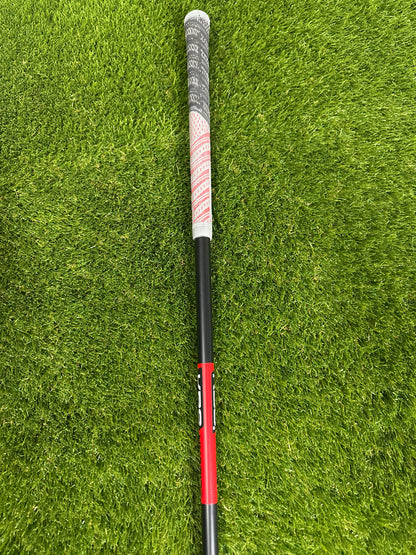 Wilson Staff Model 21 DUI