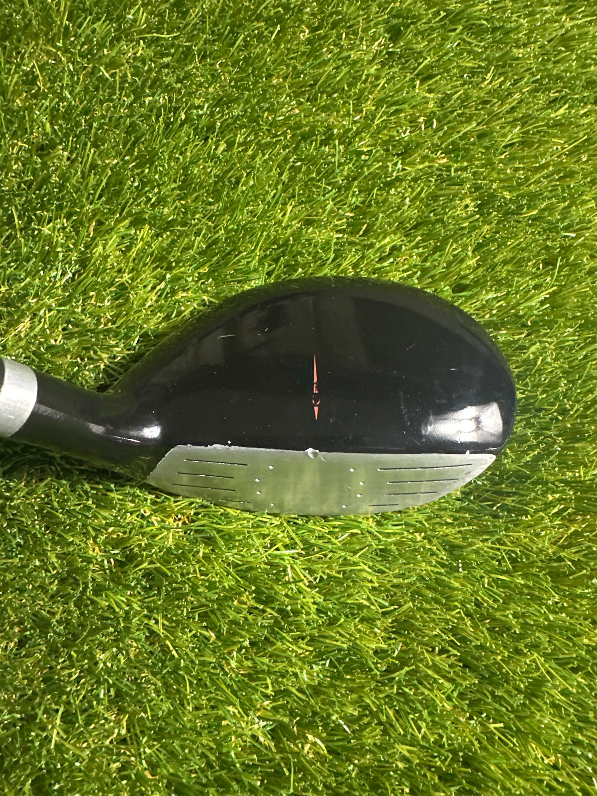 Wilson X31 3 HYB
