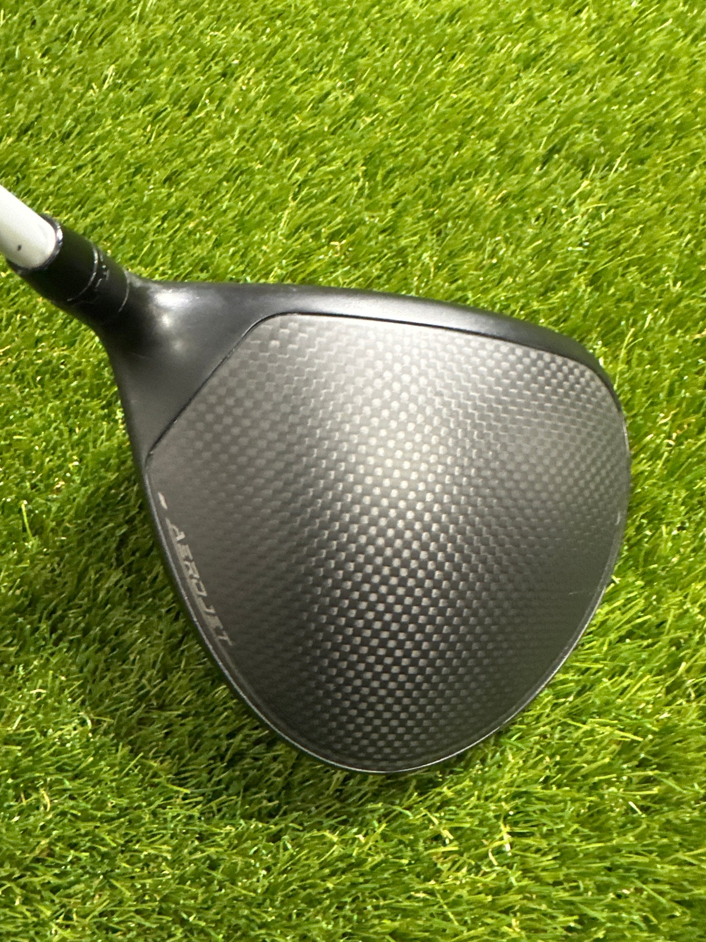 King Cobra Aerojet 10.5 Driver