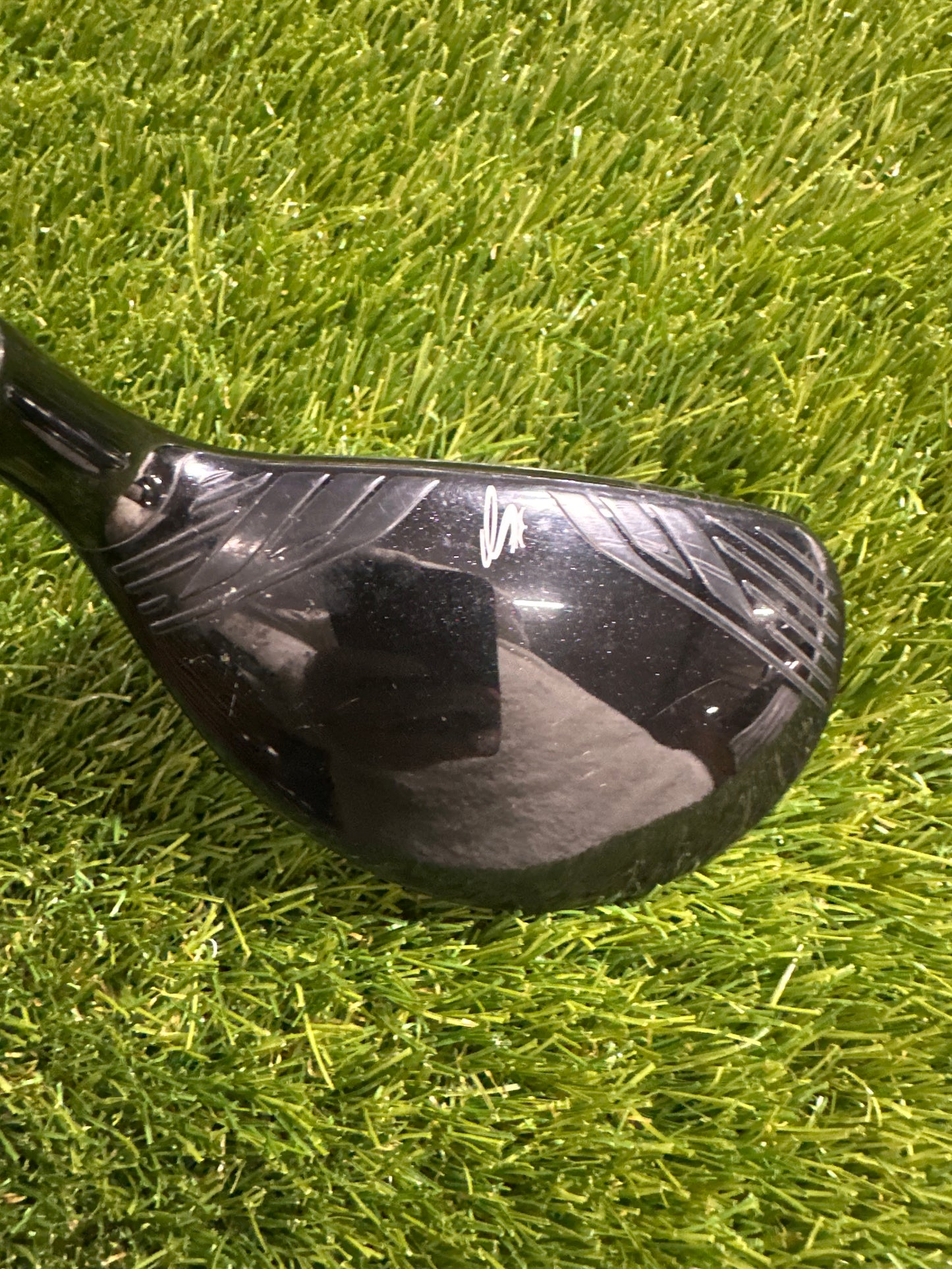 Cobra King F8 One Length 22 HYB