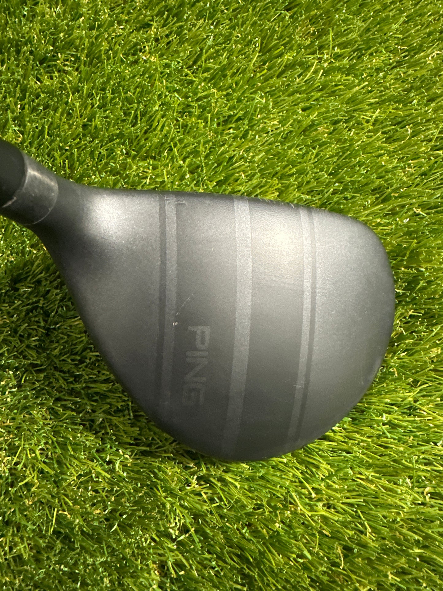 Ping I25 3/15 FWY