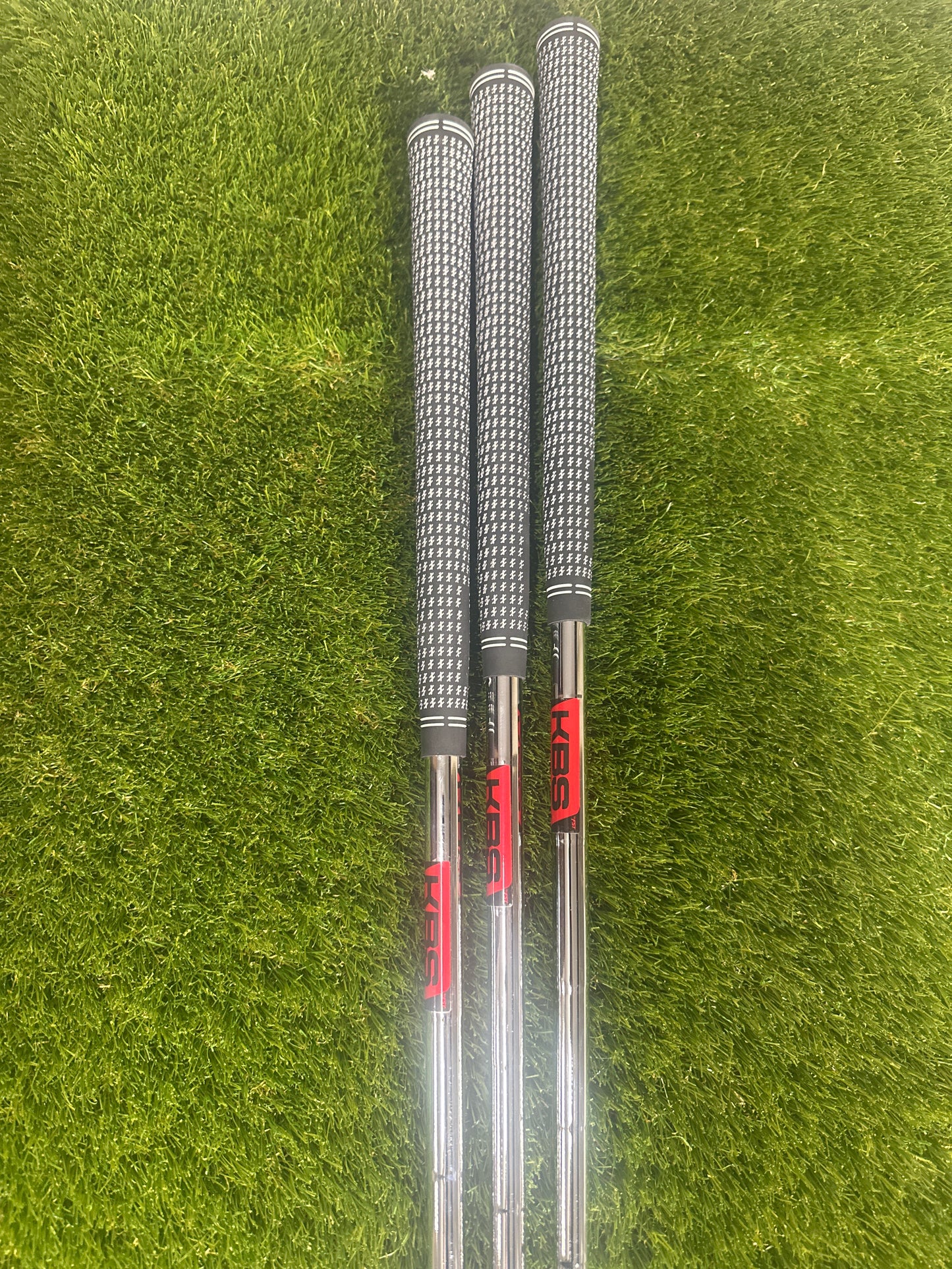 Takomo SF002 Wedge Set