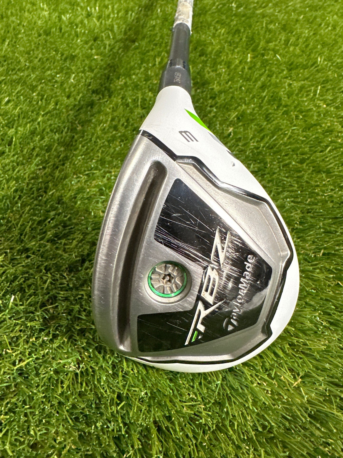TaylorMade RBZ 3/19 HYB