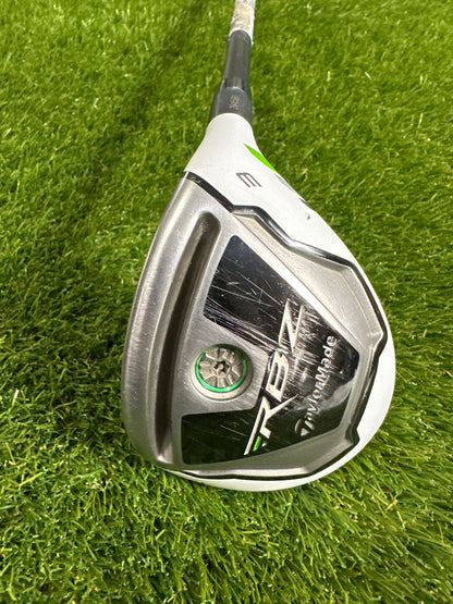 TaylorMade RBZ 3/19 HYB