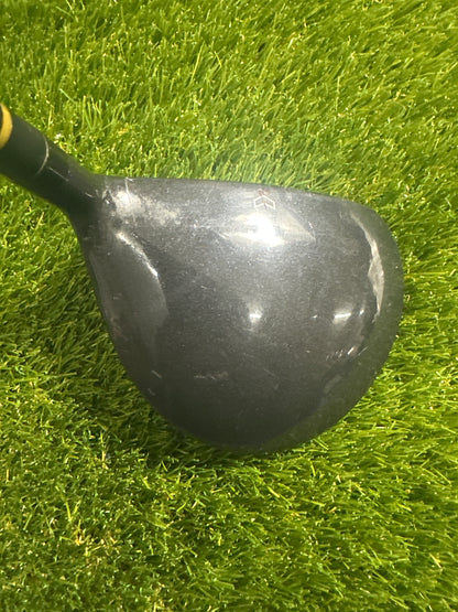 BenRoss Gold 3 FWY