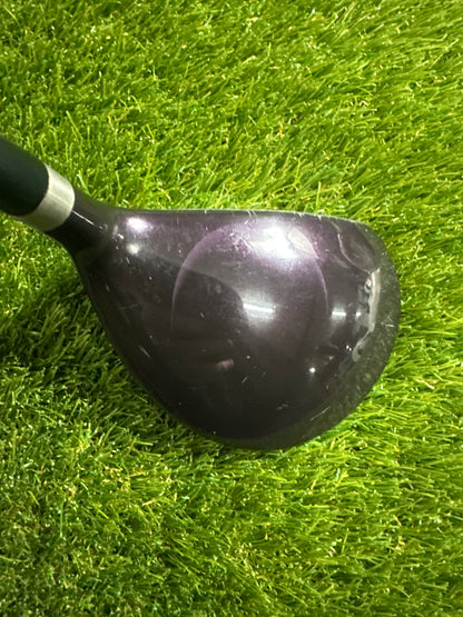 Ping Rhapsody 5/22 FWY