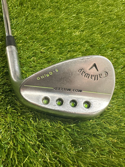 Callaway MD3 52/10 Wedge