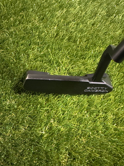 Scotty Cameron Select Newport 2 35" Putter