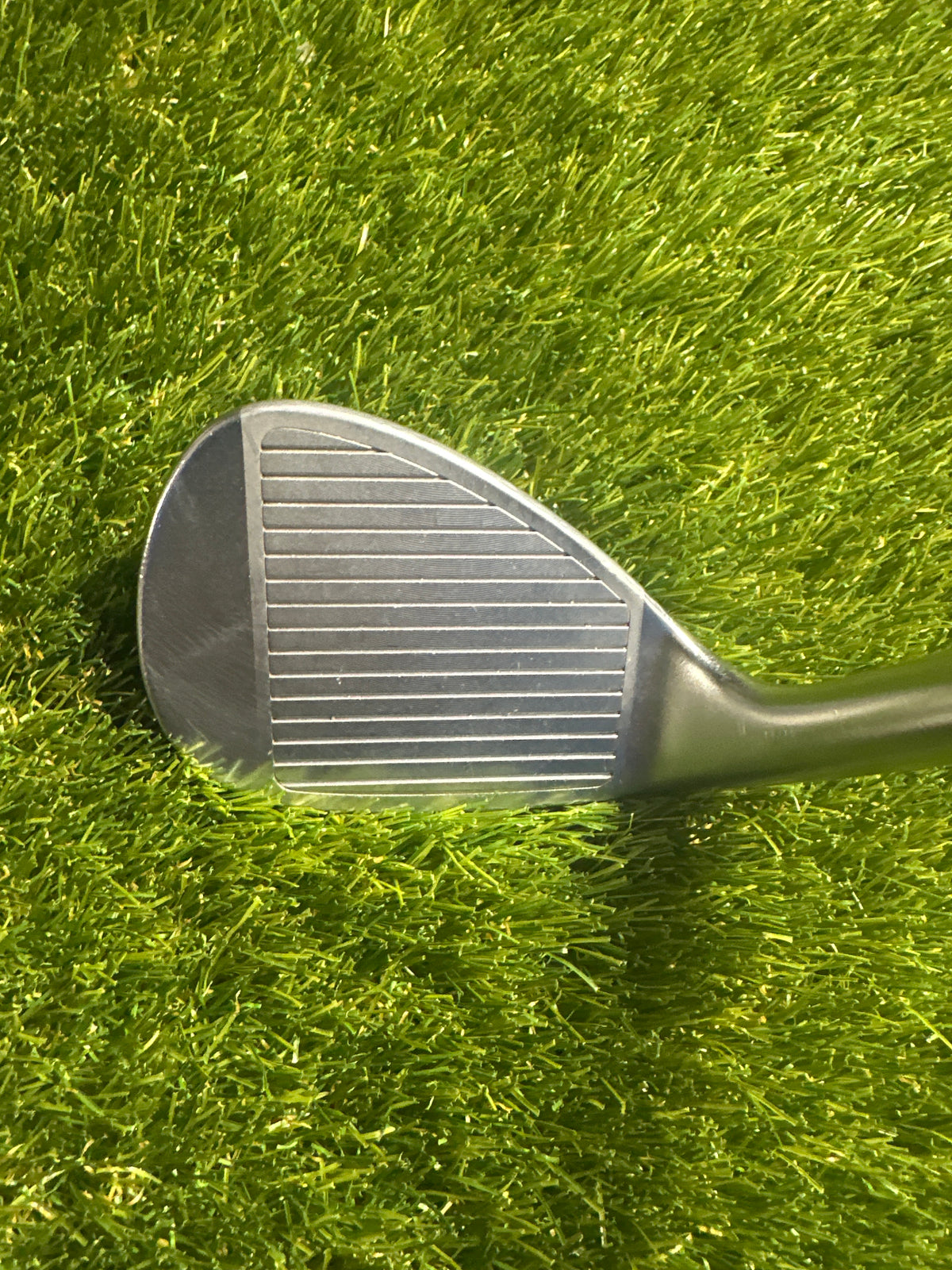 TaylorMade TP Z 54/12 Wedge