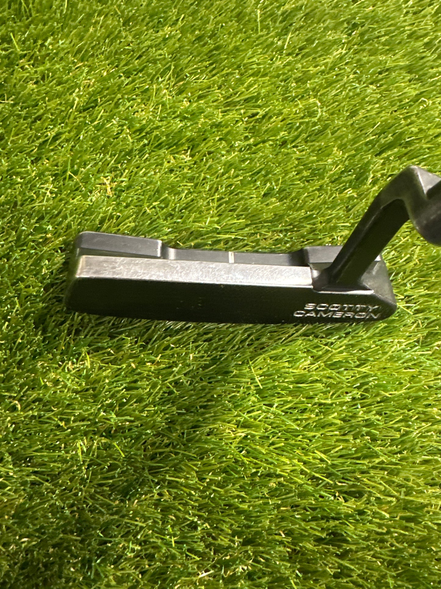 Scotty Cameron Select Newport2 34" Putter