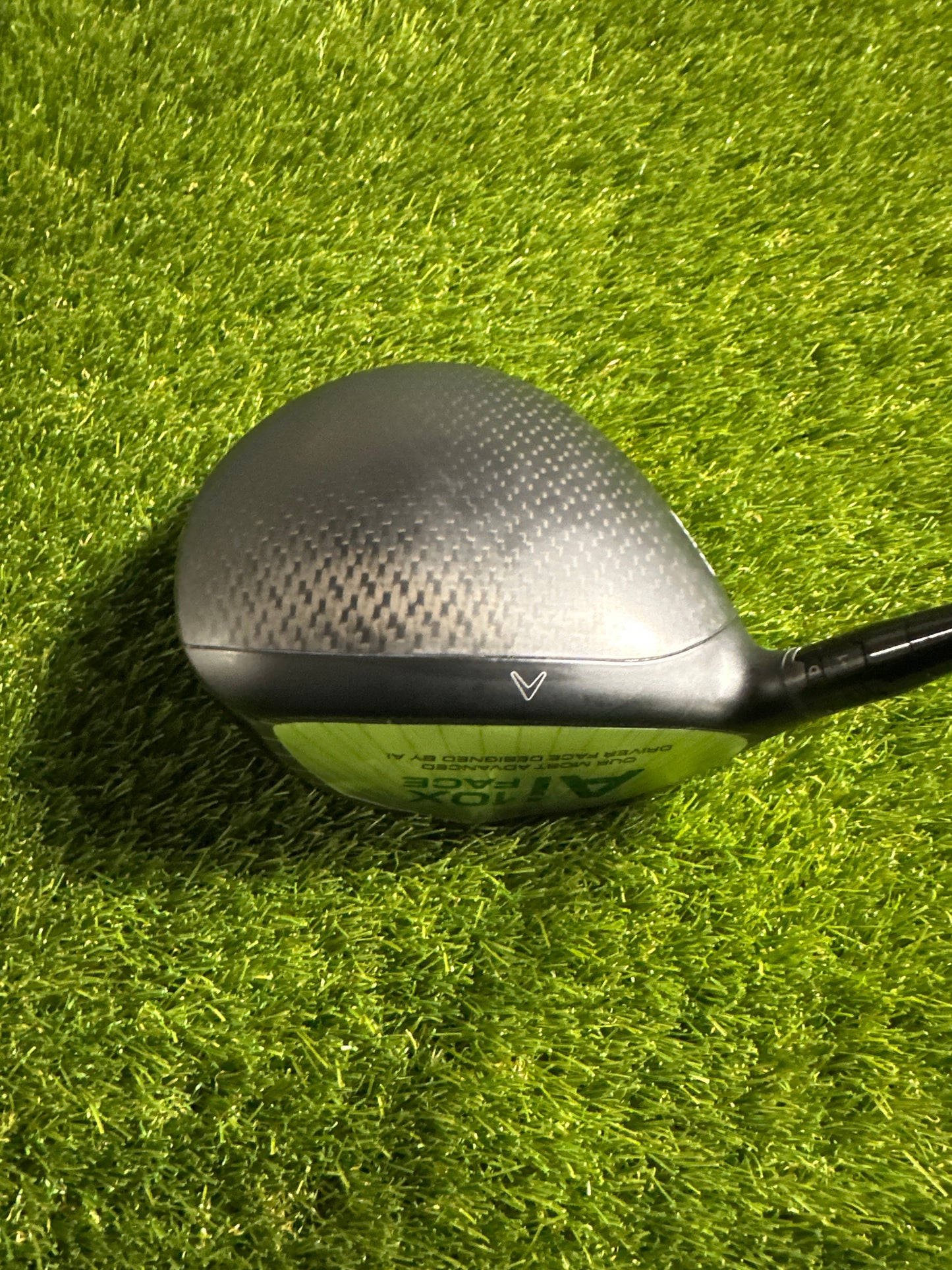 Callaway Elyte 12 Driver