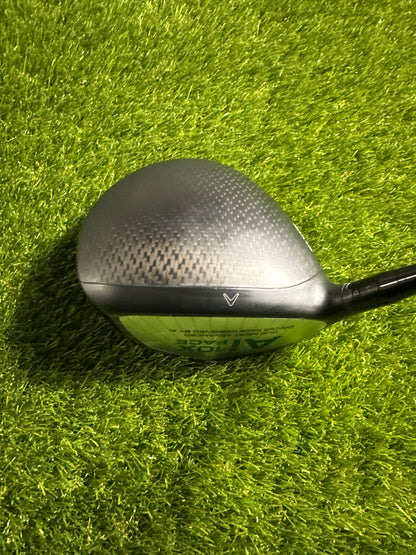 Callaway Elyte 12 Driver