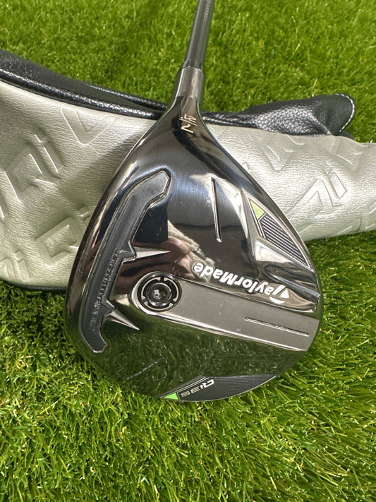 TaylorMade Qi35 7/21 FWY