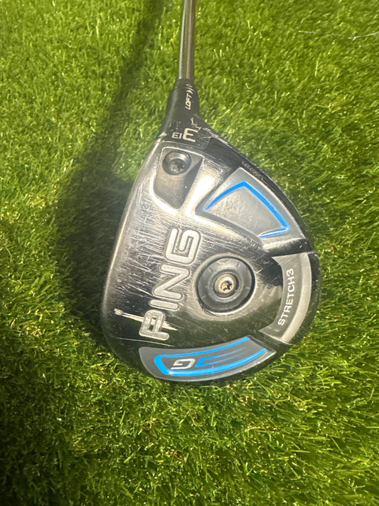 Ping G 3/13 FWY