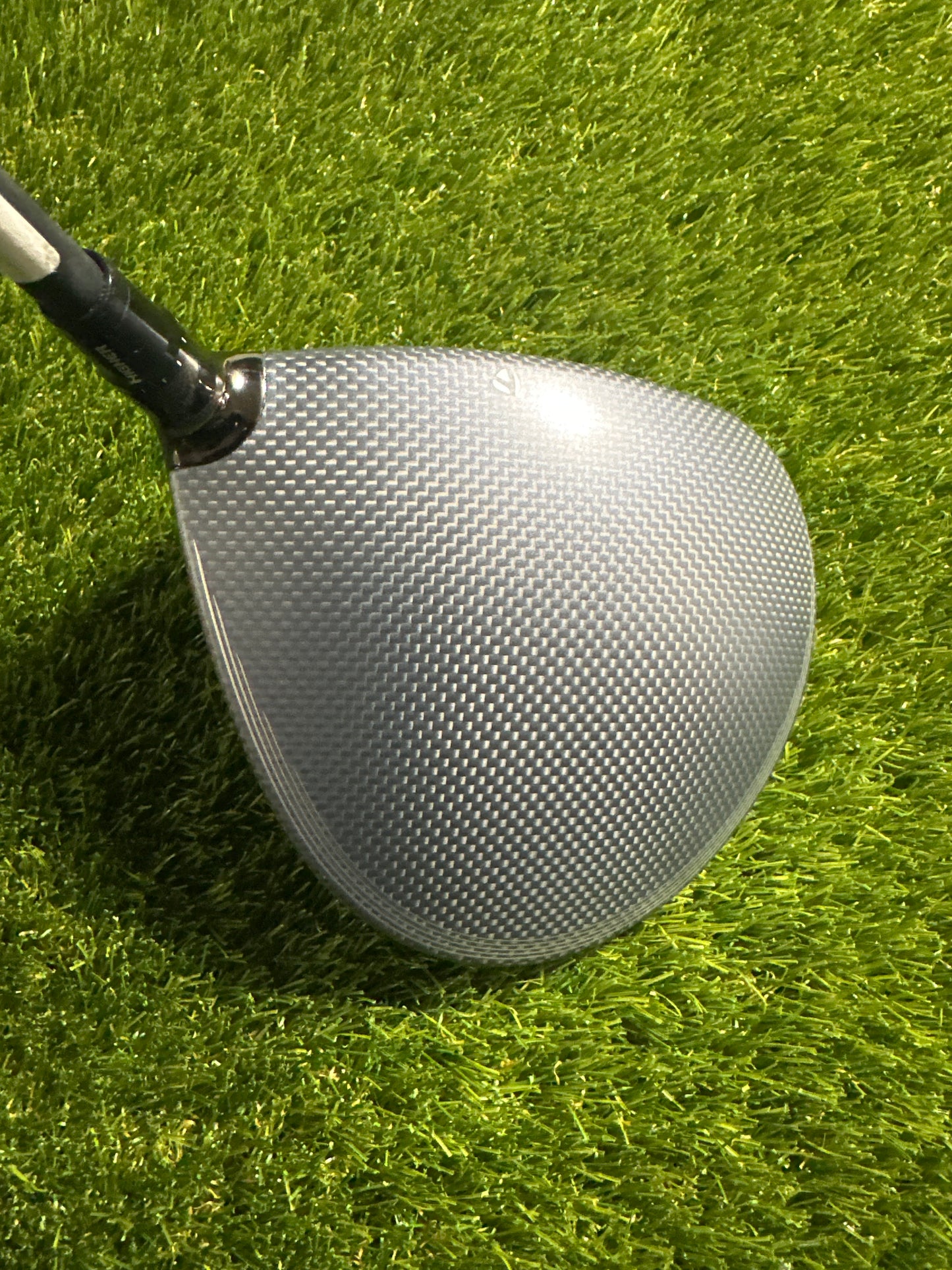 TaylorMade Qi35 Max Lite 12 Driver