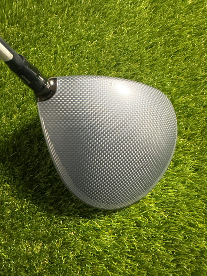TaylorMade Qi35 Max Lite 12 Driver