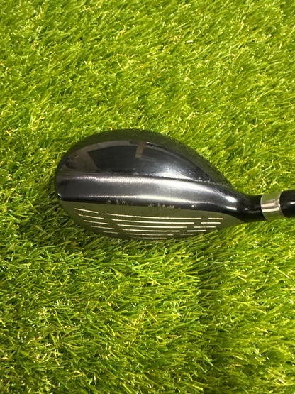 Cobra Baffler Rail H 4/22 HYB