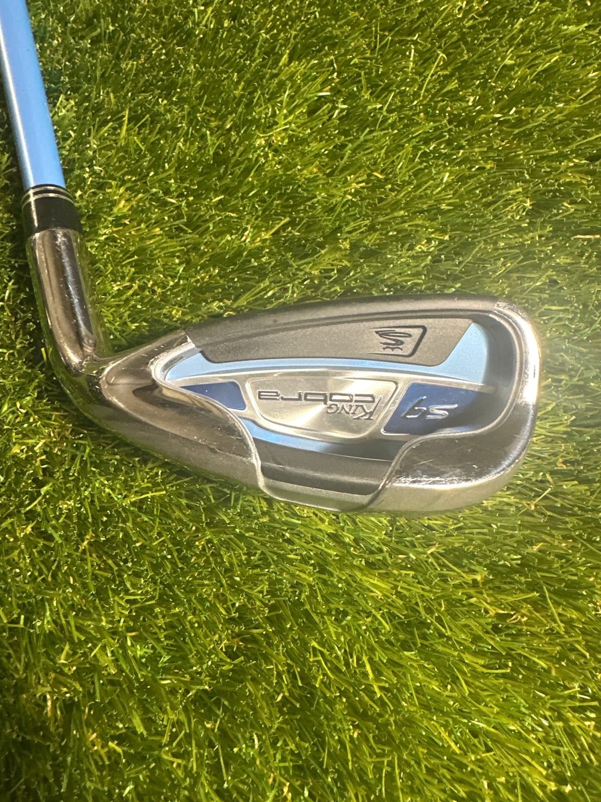 King Cobra S9 5 Iron
