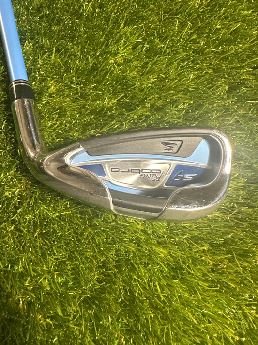 King Cobra S9 5 Iron