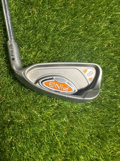 Ping G10 4 Iron
