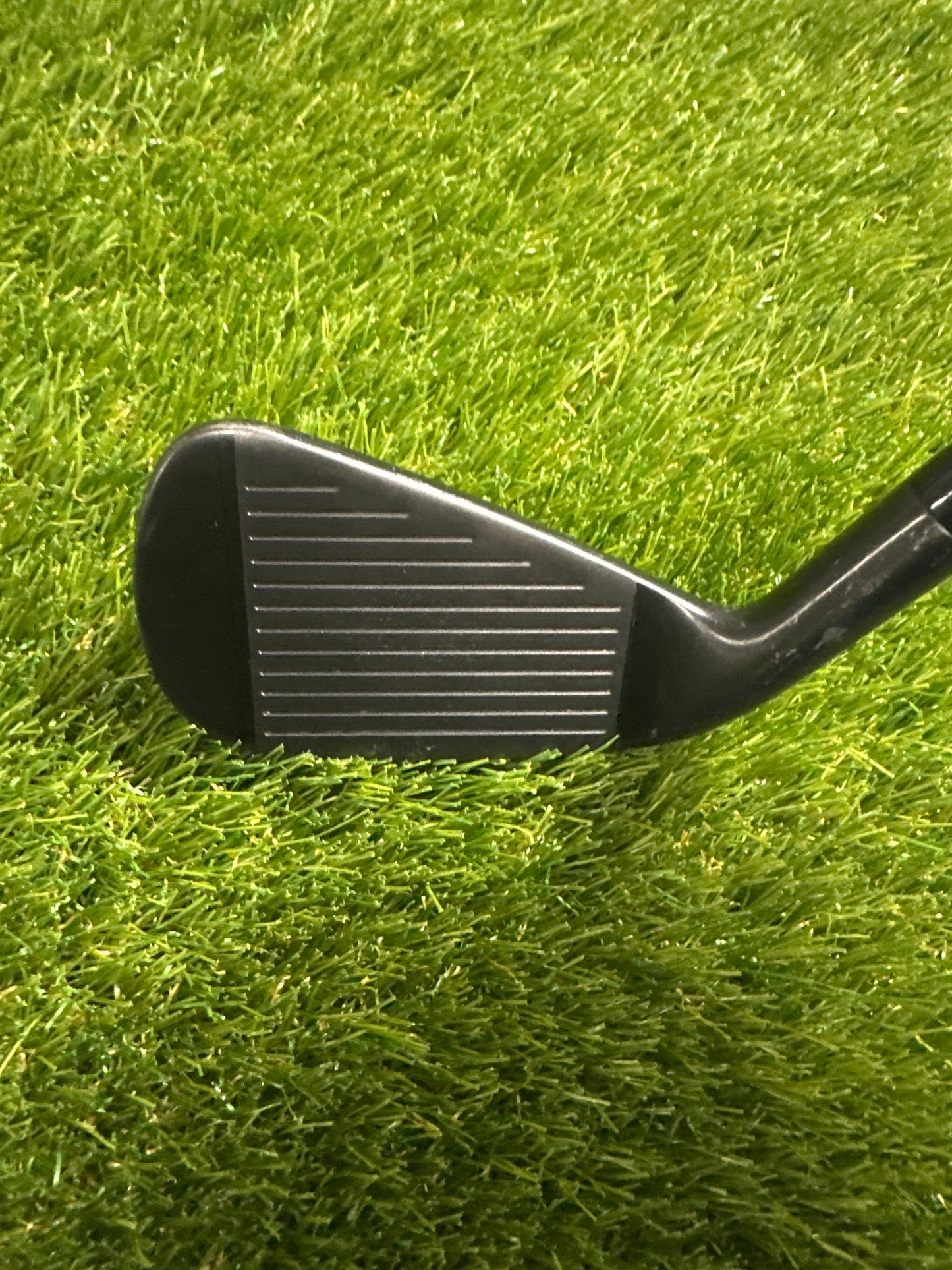 Callaway Apex Ti Fusion 3 DUI