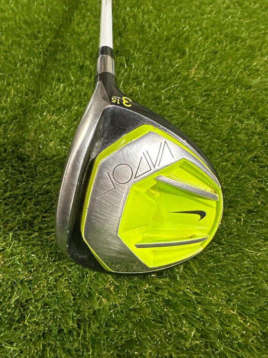 Nike Vapor Speed 3/15 FWY